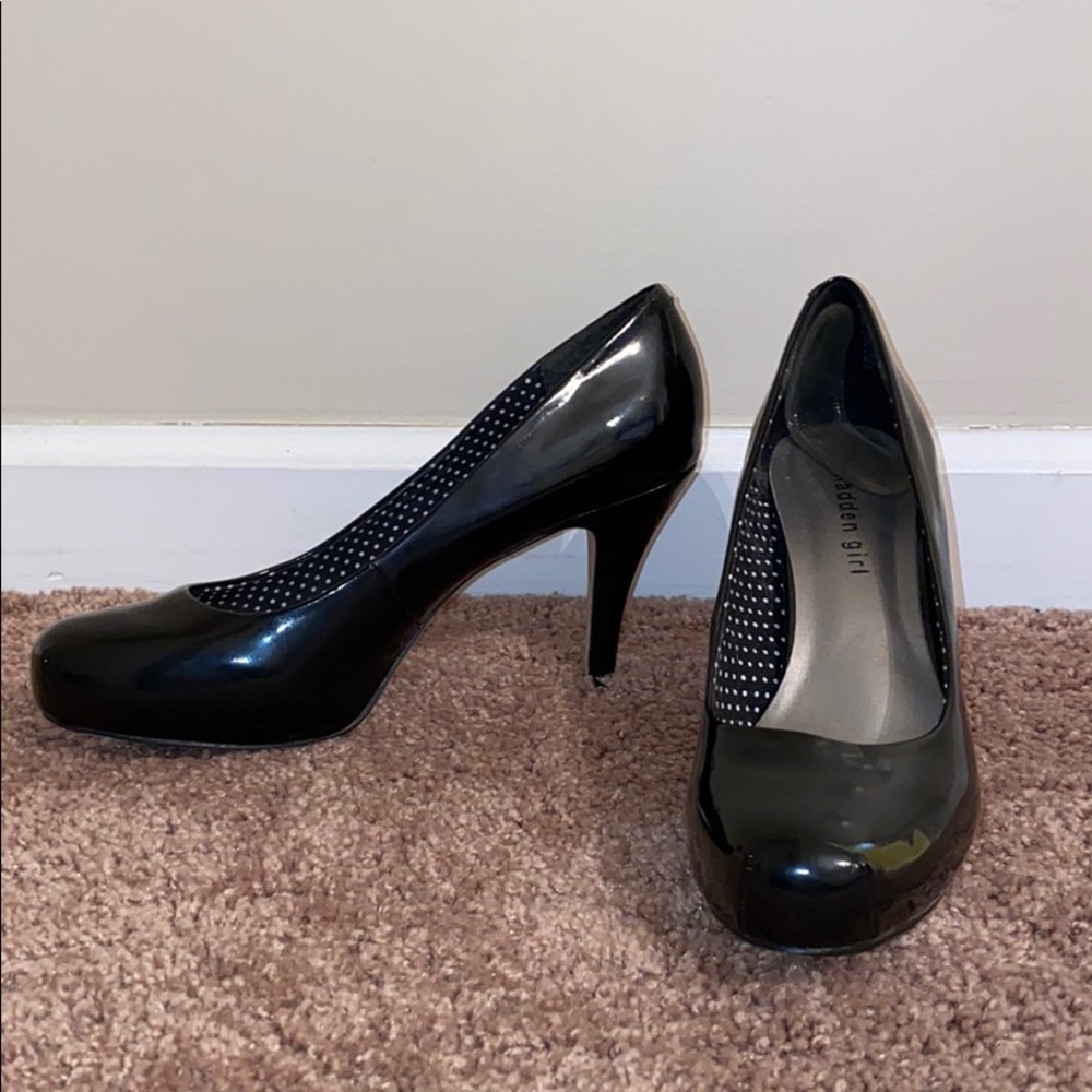 Madden Girl Heels